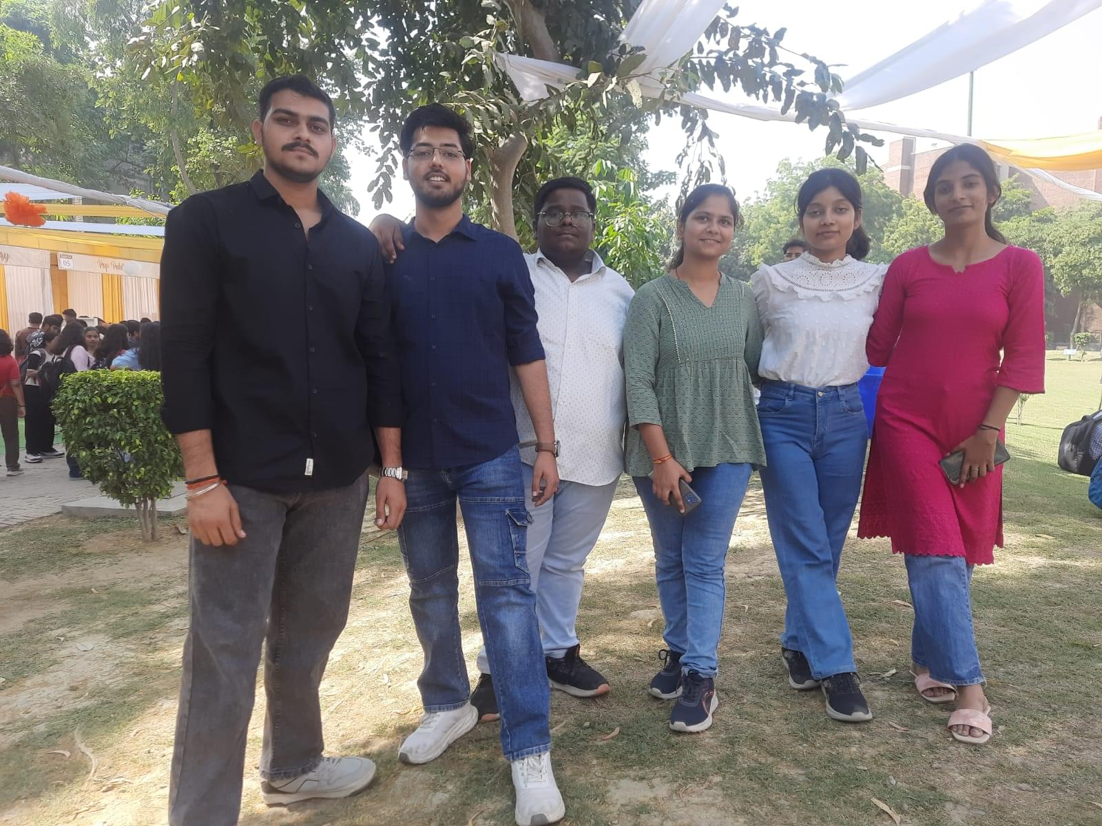 AKGEC Events photo 3